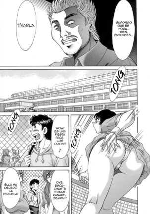 Cho-Onesan Tengoku 7 -Kanketsuhen- - Page 125