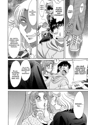 Cho-Onesan Tengoku 7 -Kanketsuhen- - Page 143