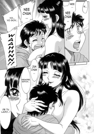 Cho-Onesan Tengoku 7 -Kanketsuhen- - Page 167