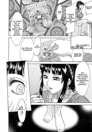 Cho-Onesan Tengoku 7 -Kanketsuhen- - Page 164