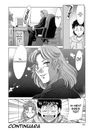 Cho-Onesan Tengoku 7 -Kanketsuhen- - Page 138
