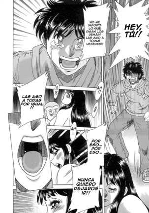 Cho-Onesan Tengoku 7 -Kanketsuhen- - Page 172
