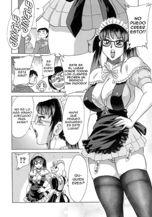 Cho-Onesan Tengoku 7 -Kanketsuhen- - Page 69