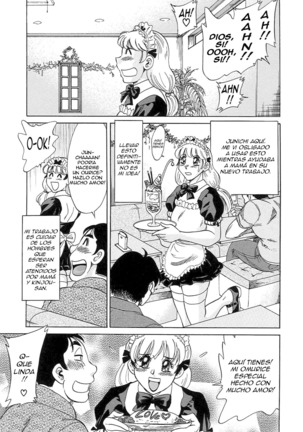 Cho-Onesan Tengoku 7 -Kanketsuhen- - Page 66