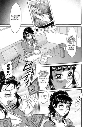 Cho-Onesan Tengoku 7 -Kanketsuhen- - Page 163