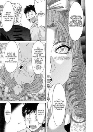 Cho-Onesan Tengoku 7 -Kanketsuhen- - Page 144