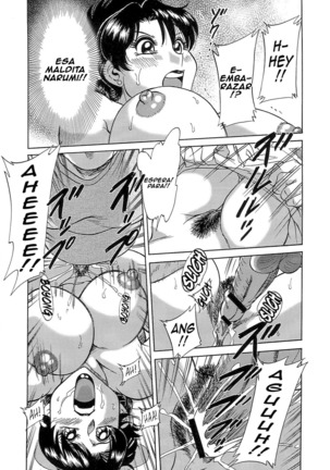 Cho-Onesan Tengoku 7 -Kanketsuhen- - Page 36