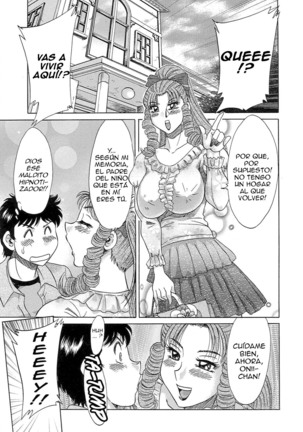 Cho-Onesan Tengoku 7 -Kanketsuhen- - Page 178