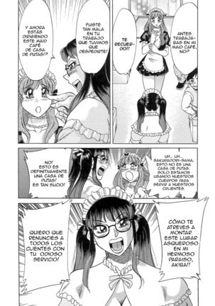 Cho-Onesan Tengoku 7 -Kanketsuhen- - Page 71