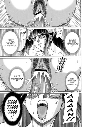 Cho-Onesan Tengoku 7 -Kanketsuhen- - Page 95
