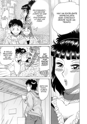 Cho-Onesan Tengoku 7 -Kanketsuhen- - Page 137