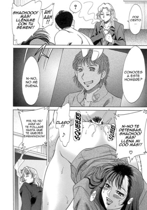 Cho-Onesan Tengoku 7 -Kanketsuhen- - Page 105