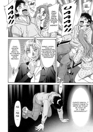 Cho-Onesan Tengoku 7 -Kanketsuhen- - Page 162