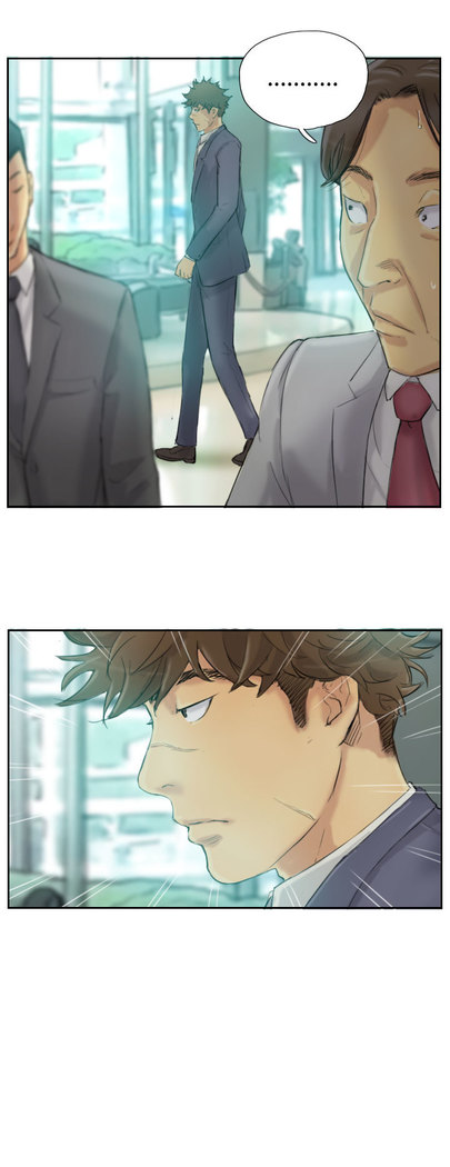 Thief 小偷 Ch.1~5 中文
