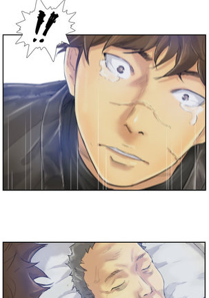 Thief 小偷 Ch.1~5 中文 Page #38