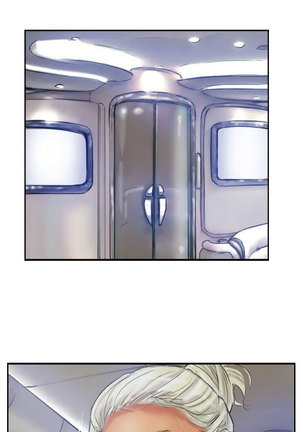Thief 小偷 Ch.1~5 中文 Page #40