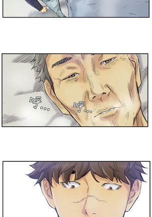 Thief 小偷 Ch.1~5 中文 Page #32