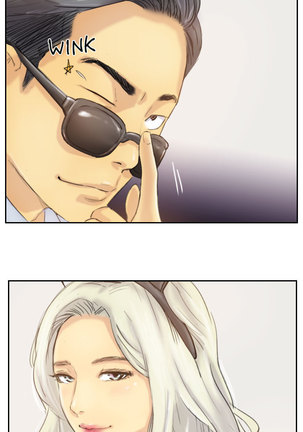 Thief 小偷 Ch.1~5 中文 Page #144