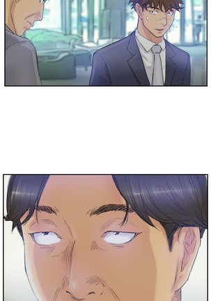 Thief 小偷 Ch.1~5 中文 Page #83