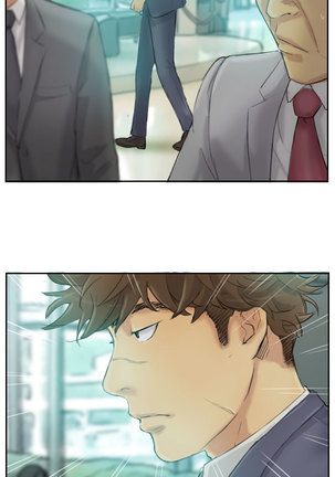 Thief 小偷 Ch.1~5 中文 Page #54