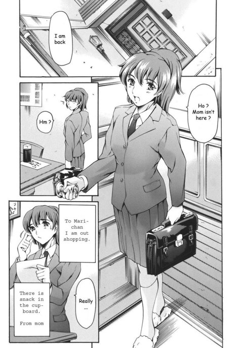 Katei no Jijou Pt6