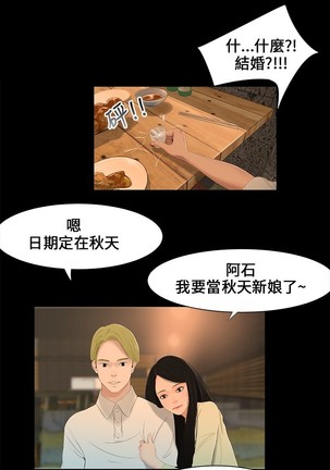 Three sisters 三姐妹ch.1-6 Page #20