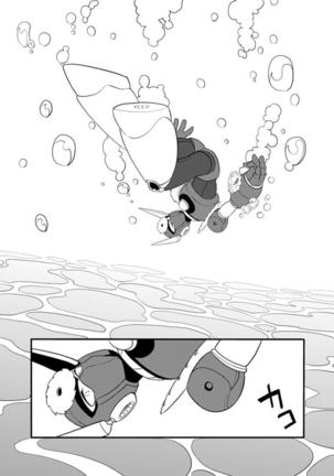 Douki Fujun + Saitai - Page 83