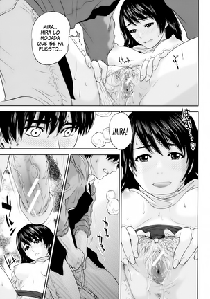 Okusan to Issho - To be with married woman Ch. 1-4 - Page 22