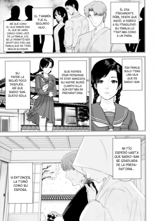 Okusan to Issho - To be with married woman Ch. 1-4 Page #80