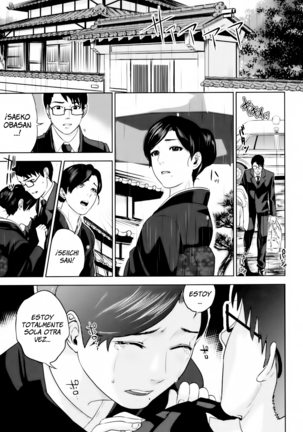 Okusan to Issho - To be with married woman Ch. 1-4 Page #78