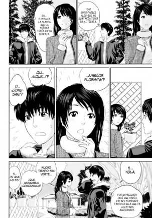 Okusan to Issho - To be with married woman Ch. 1-4 Page #46