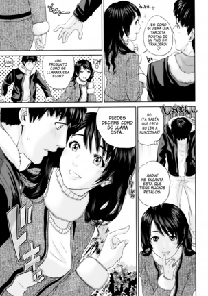 Okusan to Issho - To be with married woman Ch. 1-4 - Page 49