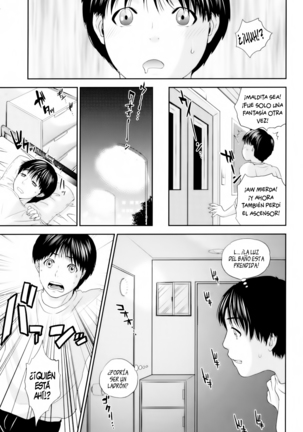 Okusan to Issho - To be with married woman Ch. 1-4 - Page 153