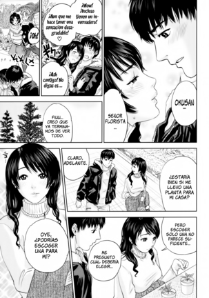 Okusan to Issho - To be with married woman Ch. 1-4 Page #75