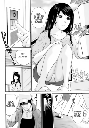 Okusan to Issho - To be with married woman Ch. 1-4 Page #11