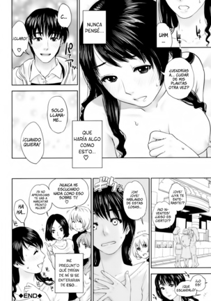 Okusan to Issho - To be with married woman Ch. 1-4 Page #41