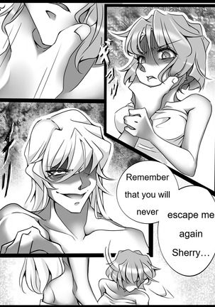 Reunion #3 Page #37