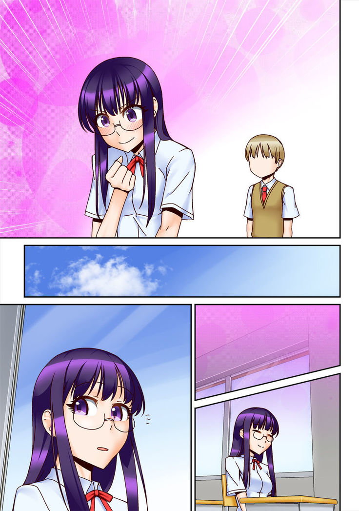 Chuunen Kyoushi ni Saimin Appli Torareta.