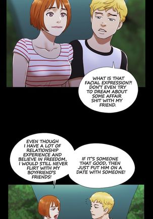 She's The Girl - Page 76