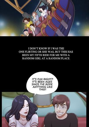 She's The Girl - Page 24