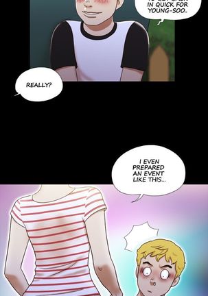 She's The Girl - Page 78