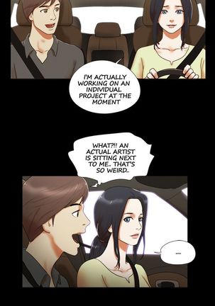 She's The Girl - Page 96