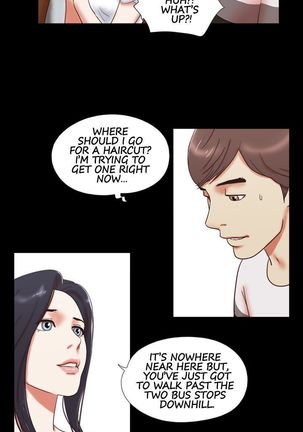 She's The Girl - Page 199