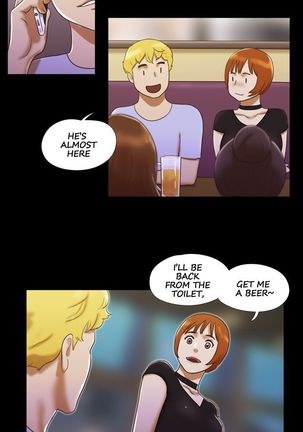 She's The Girl - Page 143