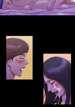 She's The Girl - Page 89
