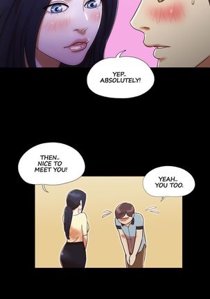She's The Girl - Page 82