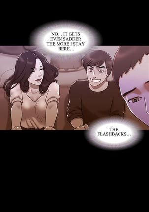 She's The Girl - Page 217
