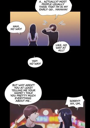 She's The Girl - Page 27
