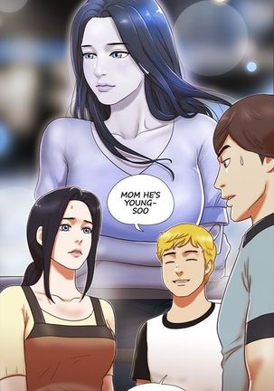 She's The Girl - Page 66