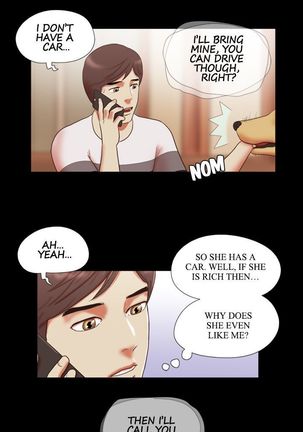 She's The Girl - Page 194